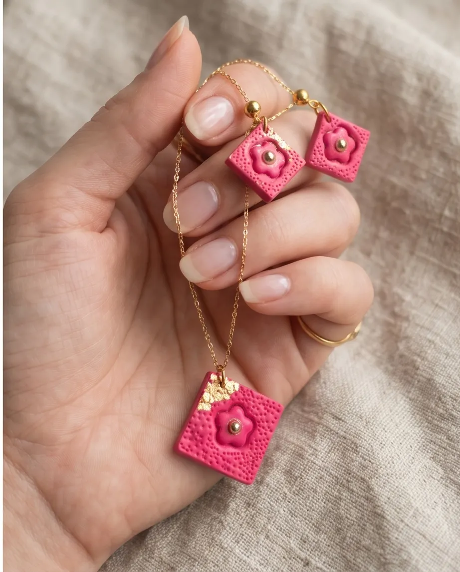 Stuttgard,Handcrafted