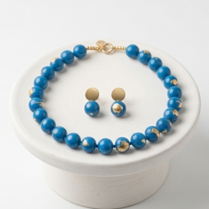 Beads set