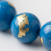 Dachau blue and gold