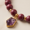Leipzig Handmade Jewelry Set
