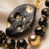 Barcelona Polymer Clay Jewelry