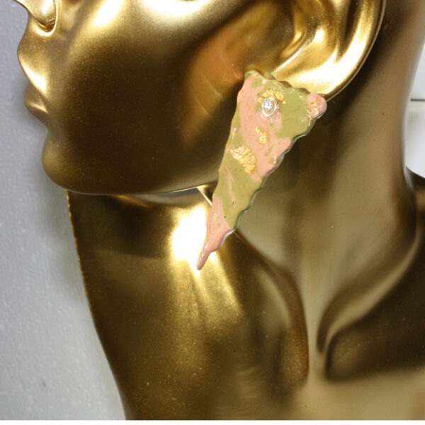 Selma Art meets elegance.