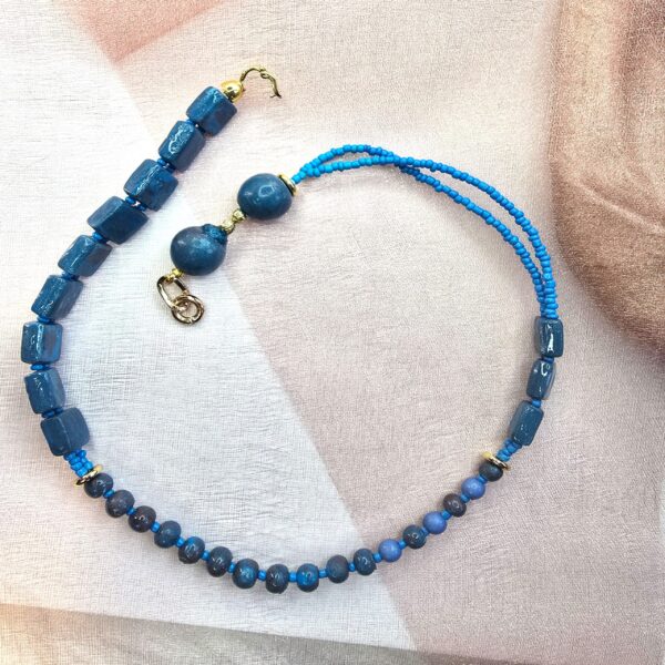 Lindau💙 blue